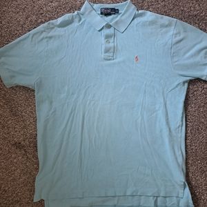 Ralph Lauren Polo shirt